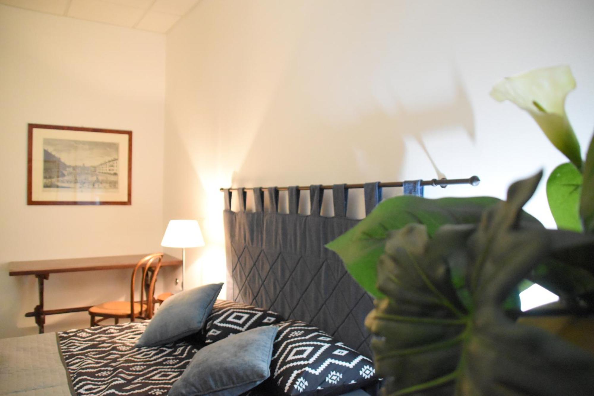 Loft With Private Parking Lejlighed Trieste Eksteriør billede