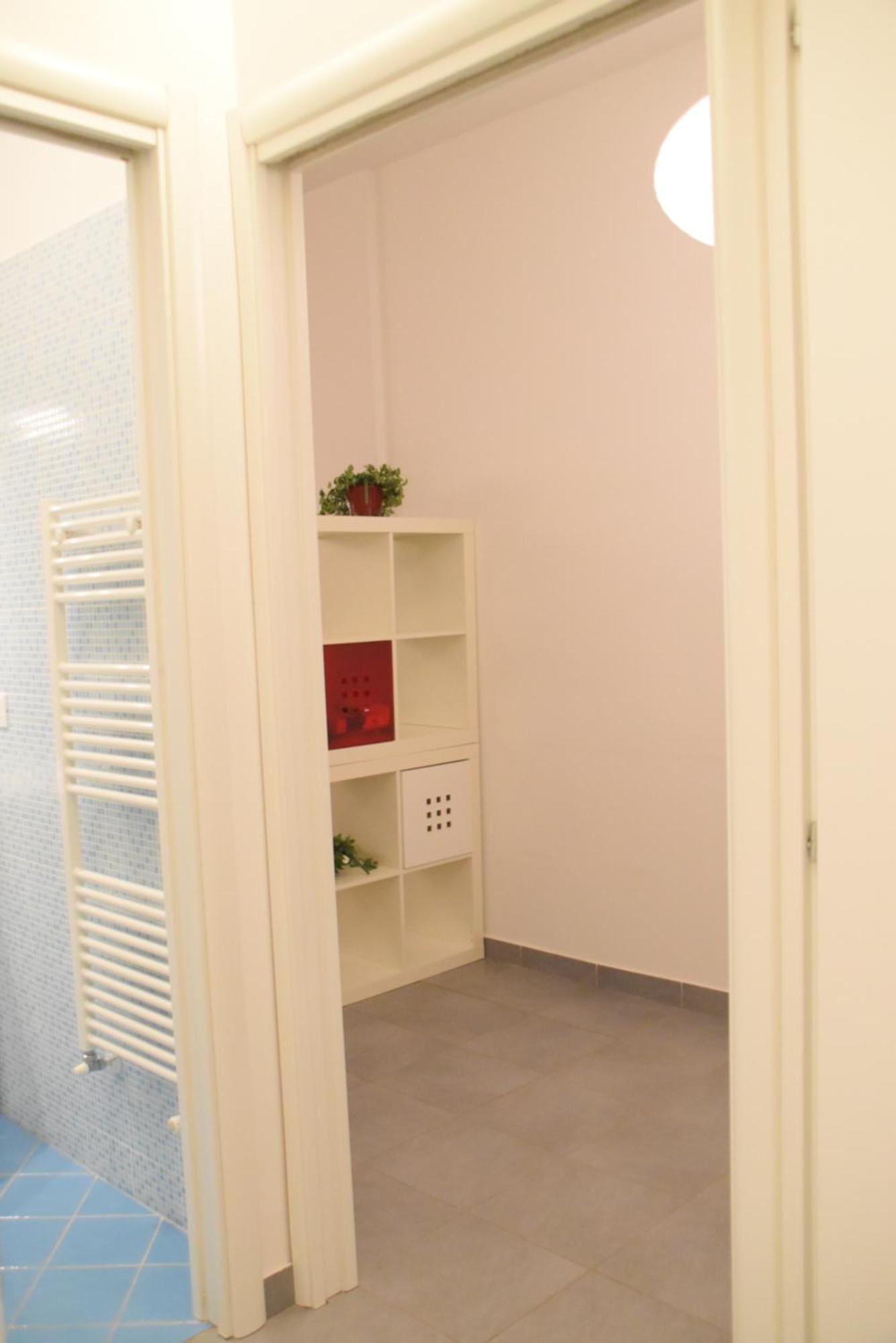 Loft With Private Parking Lejlighed Trieste Eksteriør billede