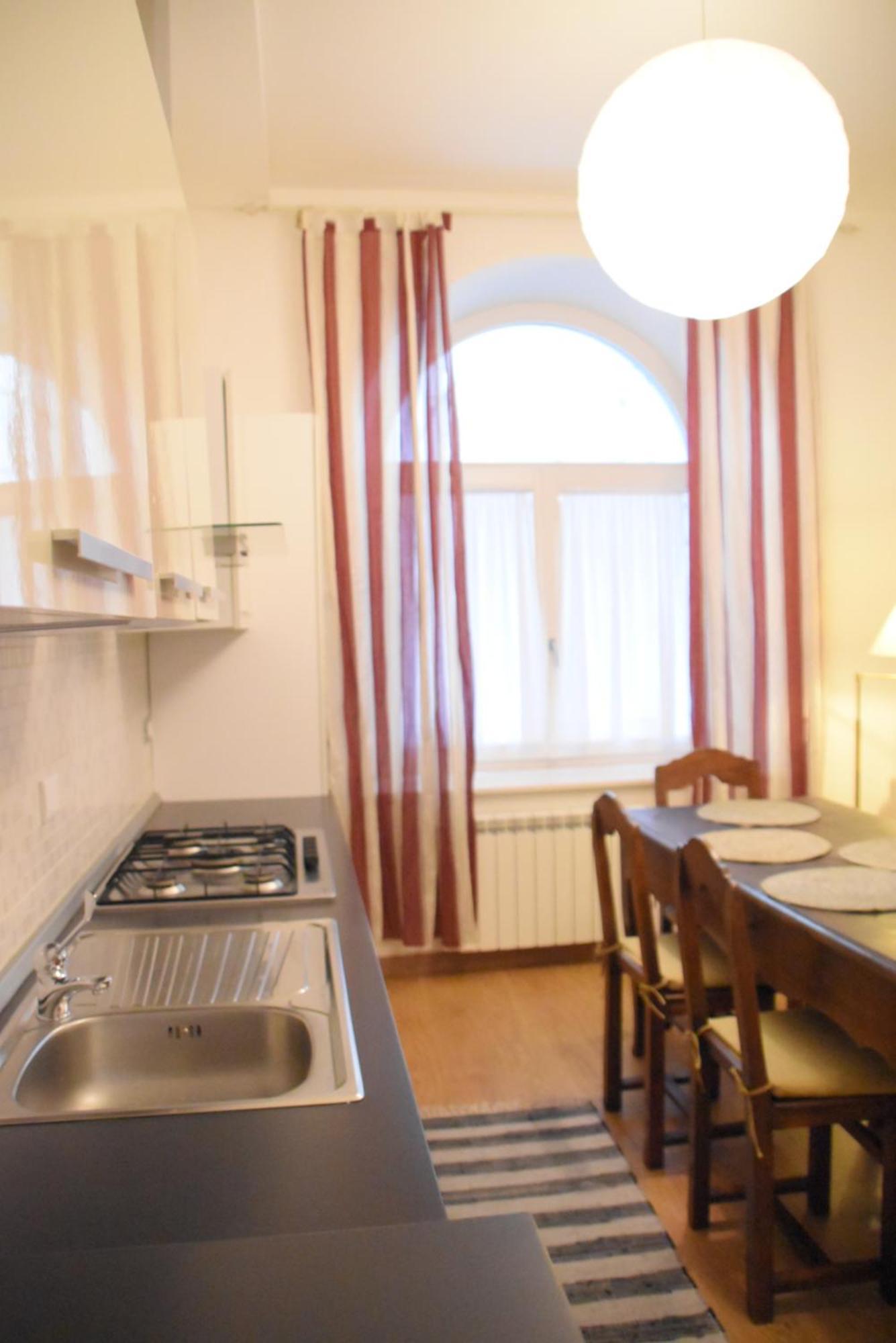 Loft With Private Parking Lejlighed Trieste Eksteriør billede