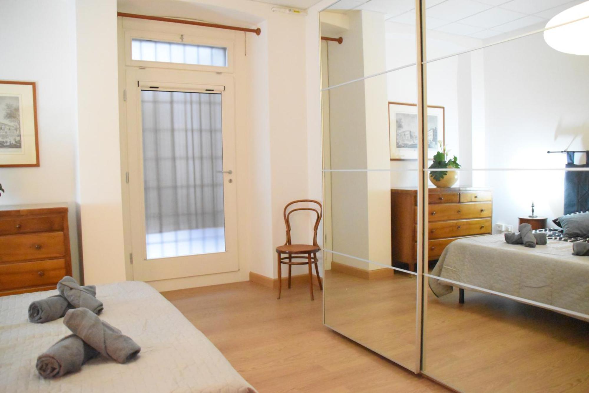 Loft With Private Parking Lejlighed Trieste Eksteriør billede