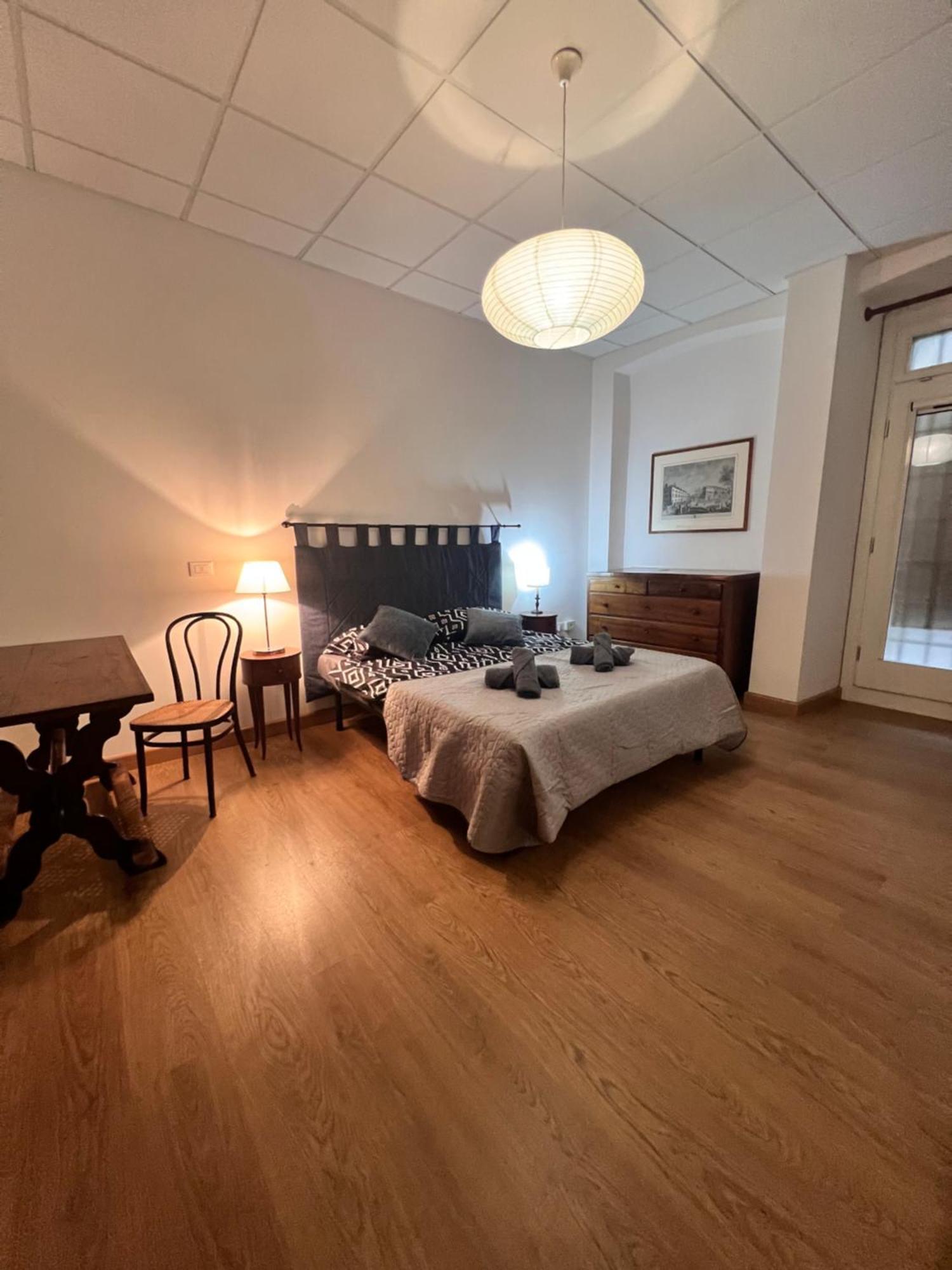 Loft With Private Parking Lejlighed Trieste Eksteriør billede