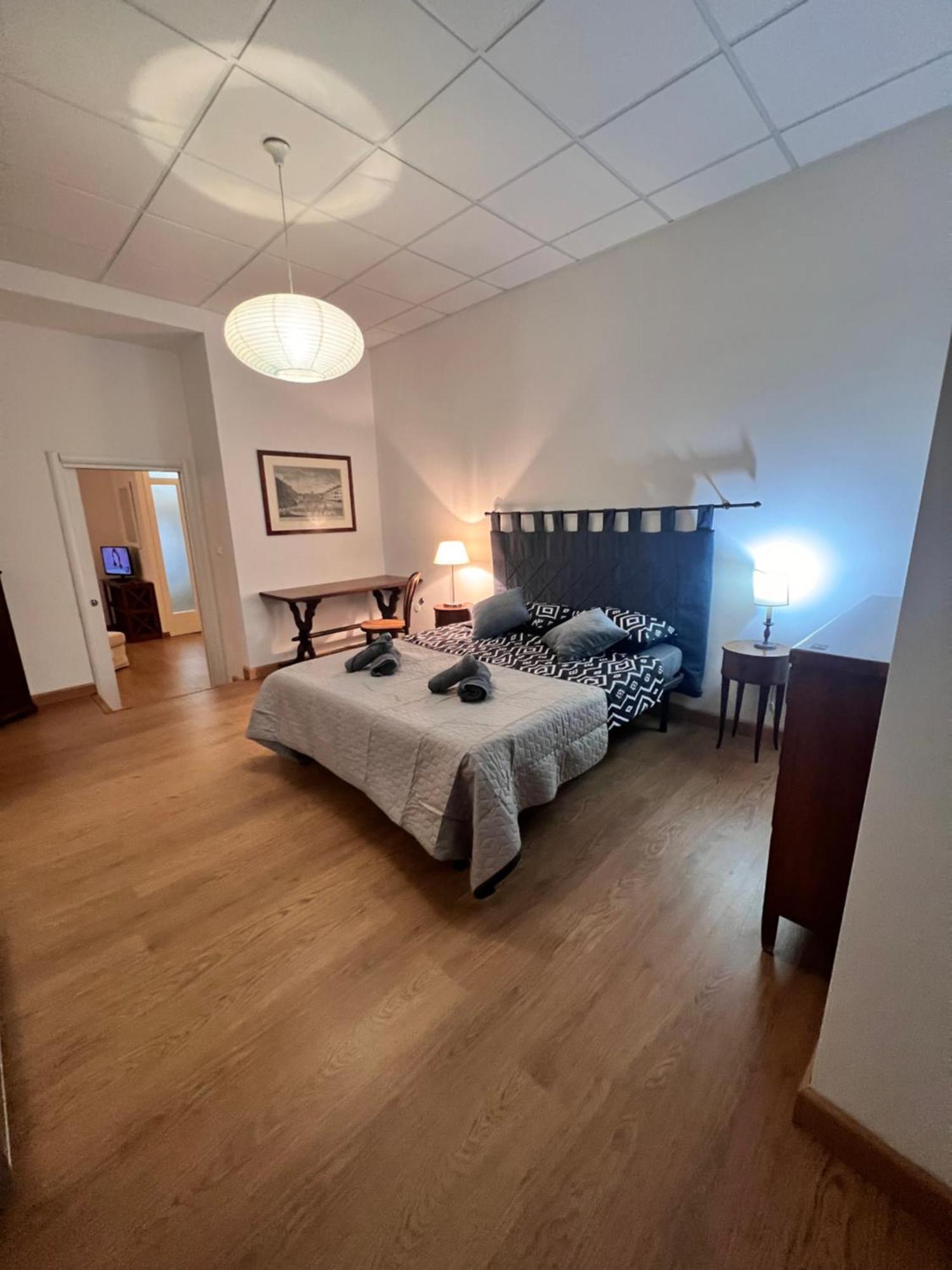 Loft With Private Parking Lejlighed Trieste Eksteriør billede